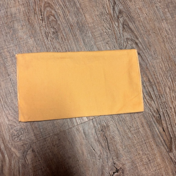 Louis Vuitton Dust Bag, Wallet Protector, & Lock (no key) - Picture 7 of 9